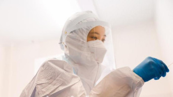 Фотография к новости: Қазақстанда коронавирусты қайта жұқтырудың қанша фактісі тіркелді?