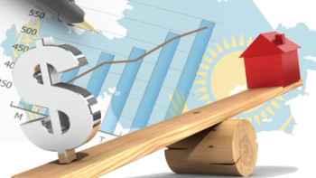 Фотография к новости: Пәтер бағасының өсуіне не әсер етеді?