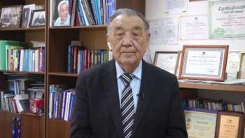 Фотография к новости: Вакцинаға қатысты халық арасында түрлі сұрақтың туындауы орынды – профессор