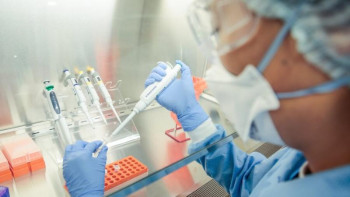 Фотография к новости: 18 жасқа дейінгі балаларға вакцина салу мәселесі қаралып жатыр ма?