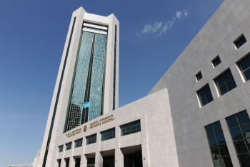 Фотография к новости: Мәжіліс Жер туралы заң жобасын Сенатқа жолдады