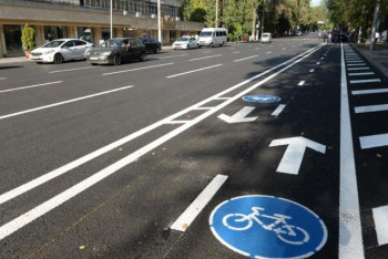 Фотография к новости: Қазыбек Иса еліміздегі барлық қала орталығынан Әлихан Бөкейханның атына көше беруді ұсынды