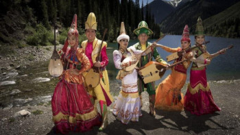 Фотография к новости: Тезірек көрерменмен қауышсақ дейміз – Бағдат Тілегенов