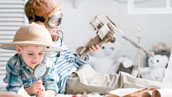 Фотография к новости: Баланы сұранысқа ие мамандықта білім алуға бағыттау керек – Біржанов