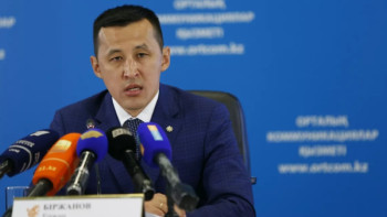 Фотография к новости: Еңбек министрлігі елдегі жұмыссыздық мәселесін қалай шешкендерін айтты