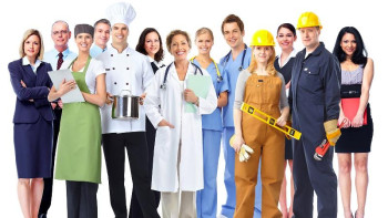 Фотография к новости: Елімізде қандай мамандар тапшы екені айтылды