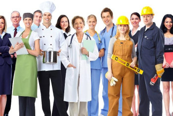 Фотография к новости: Елімізде қандай мамандар тапшы екені айтылды