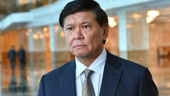 Фотография к новости: Пандемия болмағанда «Бейбіт жиындар туралы» заңның мүмкіндігін қоғам кеңінен пайдаланатын еді - Ертісбаев