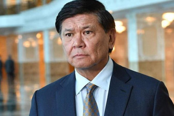 Фотография к новости: Пандемия болмағанда «Бейбіт жиындар туралы» заңның мүмкіндігін қоғам кеңінен пайдаланатын еді - Ертісбаев