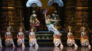 Фотография к новости: Қазақ балаларын спортқа ғана емес, өнерге де баулу керек – Бахтияр Адамжан