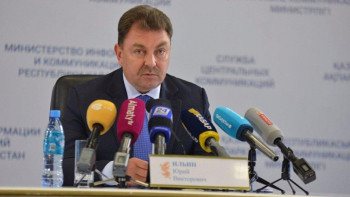 Фотография к новости: Ильин: Павлодар облысындағы елді мекендер уақытылы тазаланбаған қардан зардап шегуде