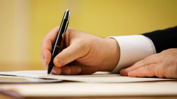 Фотография к новости: Ғалымдардың құқықтық-сараптамаға қатысу тәртібі өзгереді