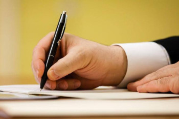 Фотография к новости: Ғалымдардың құқықтық-сараптамаға қатысу тәртібі өзгереді