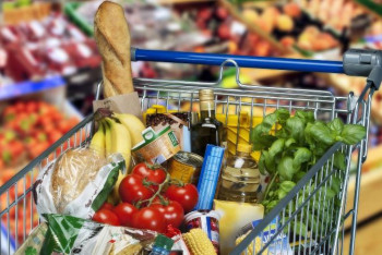 Фотография к новости: Ақмолада әлеуметтік дүкендер саны көбейеді