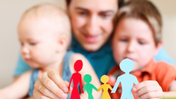 Фотография к новости: Бала асырап алудың жолдары қандай?