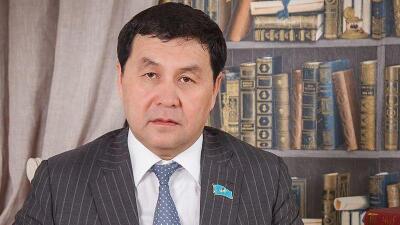 Депутат: Қазақ жерінің байлығын пайдаланғандар көгалдандырумен де айналыссын