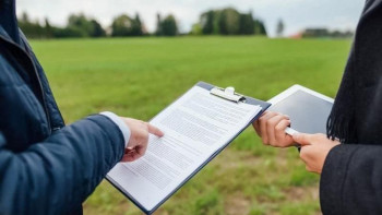 Фотография к новости: Жер реформасы: Кімдерге жерді жалға беруге тыйым салынады?