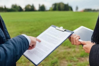 Фотография к новости: Жер реформасы: Кімдерге жерді жалға беруге тыйым салынады?