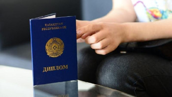 Фотография к новости: «Дипломмен – ауылға»: ақмолалық мамандарға 180 млн теңге бөлінді