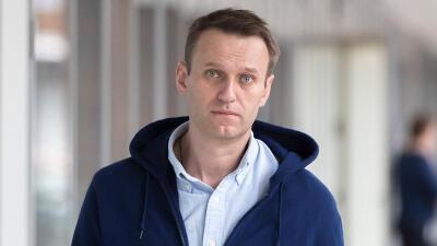 ﻿Әлем жұлдыздары Навальныйды жақтап, Путинге хат жолдады