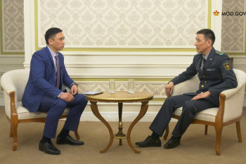 Фотография к новости: Ұлы Отан соғысында жоғалған жауынгерлерді іздестіру бойынша қандай шаралар атқарылуда?