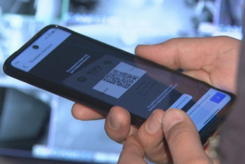 Фотография к новости: «Ashyq» қосымшасы: «Қызыл» статуспен қоғамдық орындарға барғандар жазалана ма?