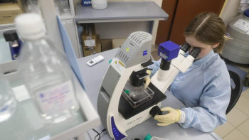 Фотография к новости: Коронавирустың геномы толығымен шешілді – иммунолог