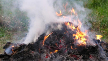 Фотография к новости: ТЖД өрт қауіпсіздігі ережелерін сақтауға шақырды