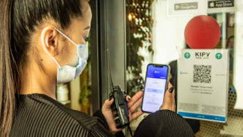 Фотография к новости: Пандемия аяқталған соң «Ashyq» тоқтай ма?