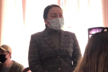 Фотография к новости: Елімізде биологиялық Кремний алқабы қайда құрылуы мүмкін?