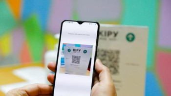 Фотография к новости: «Ashyq» жобасы облыстарға қашан қосылады?