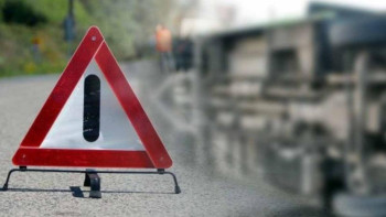 Фотография к новости: 3 айда жол-көлік оқиғасынан 360-тан астам адам қаза тапқан