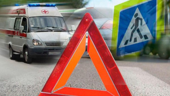 Фотография к новости: Қандай жол-көлік оқиғасында өлім-жітім көп болады?