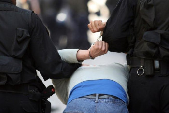 Фотография к новости: Трансұлттық ұйымдасқан қылмыстық топ есірткі саудалаған