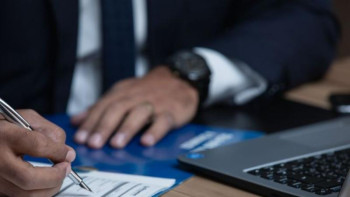 Фотография к новости: Мүлікті тіркеу шаралары жеңілдейді