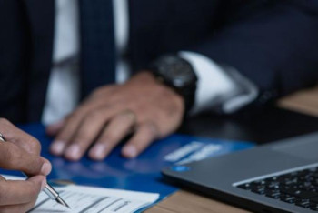 Фотография к новости: Мүлікті тіркеу шаралары жеңілдейді