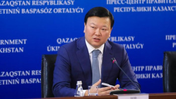 Фотография к новости: Цой коронавирусқа байланысты жаңа болжамын жасады