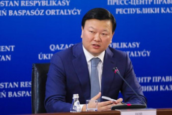 Фотография к новости: Цой коронавирусқа байланысты жаңа болжамын жасады