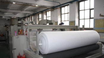 Фотография к новости: Павлодарда синтепон өндірісі қолға алынады