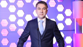 Фотография к новости: #Жанкүйер. Көп ақша араласқан жер оңбайды – Есен Елеукен