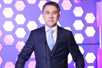 Фотография к новости: #Жанкүйер. Көп ақша араласқан жер оңбайды – Есен Елеукен