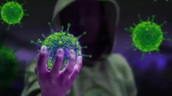 Фотография к новости: Маман коронавирусты жеңудің ең дұрыс жолын айтты