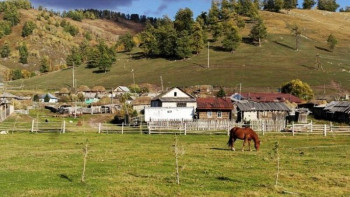 Фотография к новости: «Ауыл – ел бесігі»: Ауылдағы өмірді жақсартатын жоба іске асырылады
