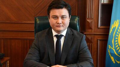 Әсет Ерғалиев: Ел экономикасы 3,1%-ға дейін жақсарды