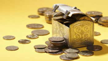 Фотография к новости: Ұлттық қордан нысаналы трансферт 1,8 трлн теңгеге ұлғайтылды