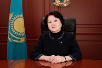 Фотография к новости: Осы жылдың соңына дейін ауылдарда 500 үйірме ашылады