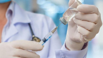 Фотография к новости: Көлгінов, Қасымбек, Тұрымов вакцинация кестесінің сақталуын қамтамасыз ете алмай отыр 