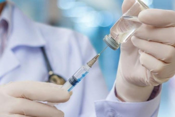 Фотография к новости: Көлгінов, Қасымбек, Тұрымов вакцинация кестесінің сақталуын қамтамасыз ете алмай отыр 