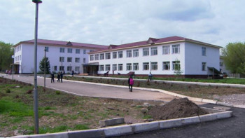 Фотография к новости: Аймағамбетов ауыл мектептерін қалай дамытатынын айтты