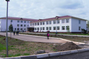 Фотография к новости: Аймағамбетов ауыл мектептерін қалай дамытатынын айтты